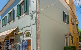 Paxos Center