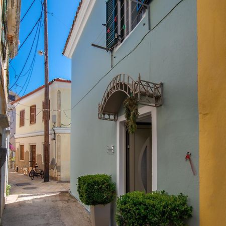 Paxos Center Apartment Gaios Exterior photo