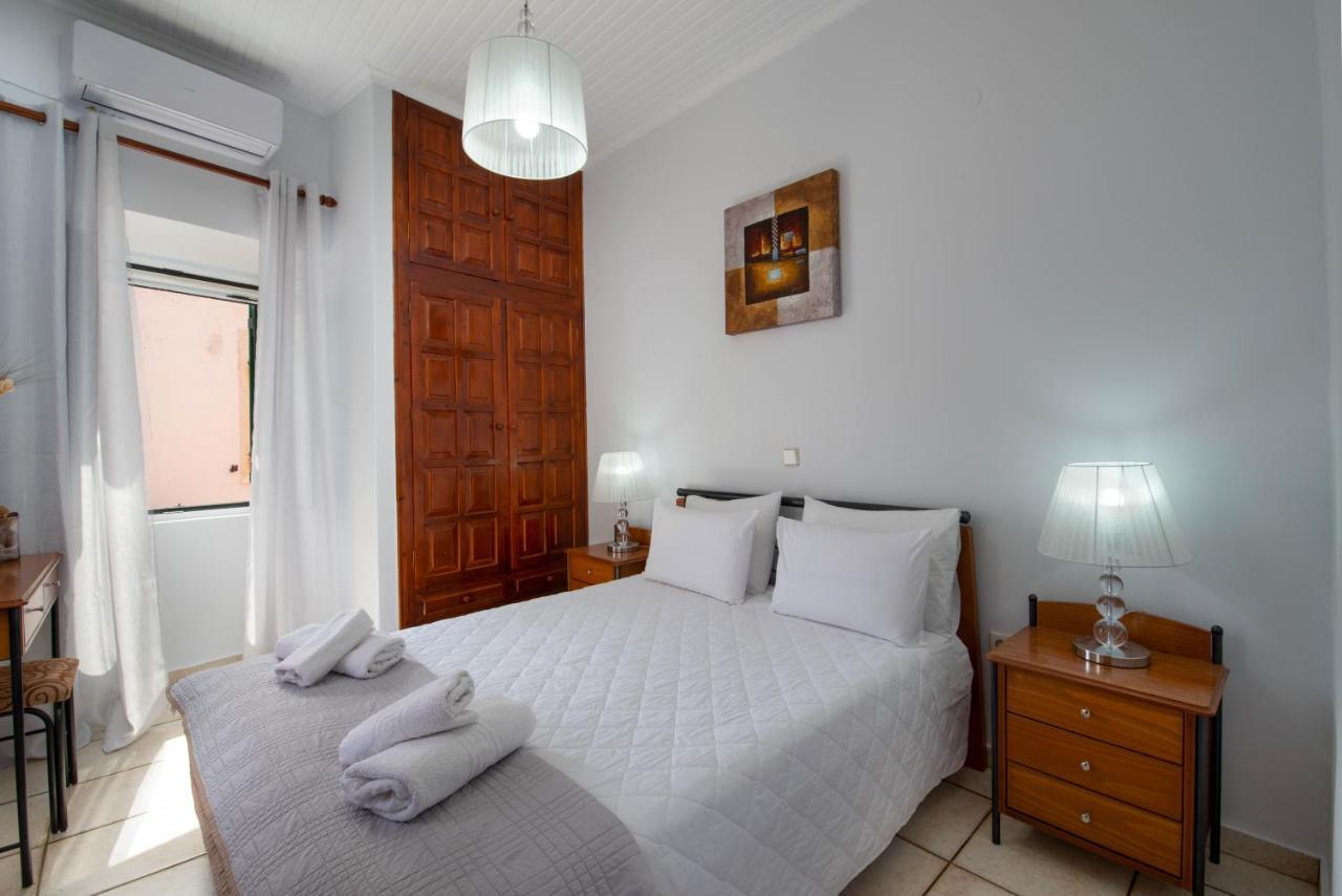 Paxos Center Apartment Gaios Exterior photo