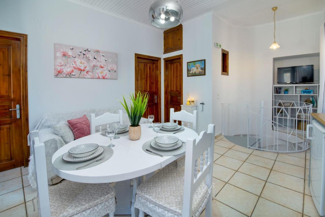Paxos Center Apartment Gaios Exterior photo